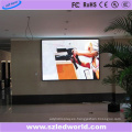 Precio de la pared de video LED a todo color P4 Indoor India